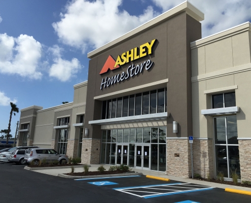 Ashley Furniture - Tampa, FL