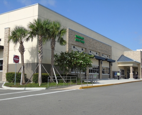 Publix - Bay Point Plaza - St. Petersburg, FL