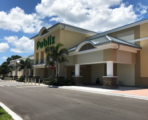 Publix Casey Key - Osprey, FL