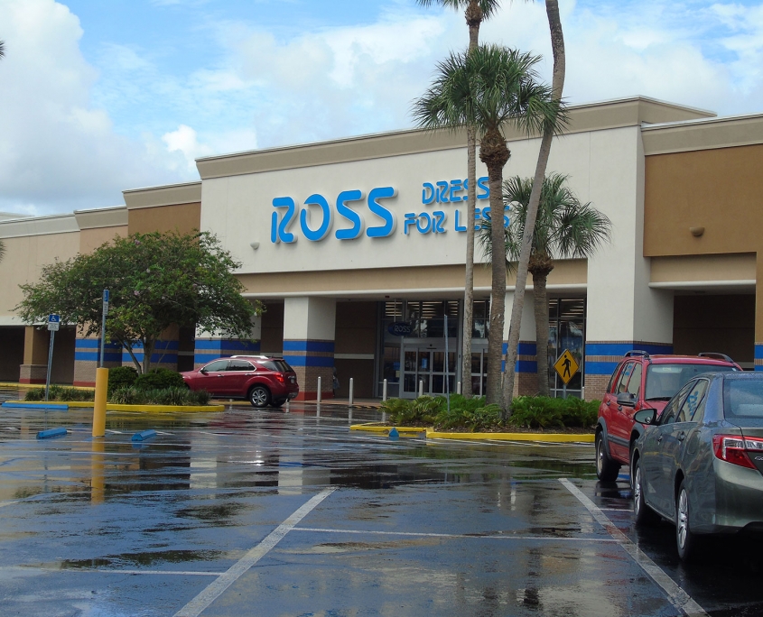Ross - Midway Plaza - Largo, FL