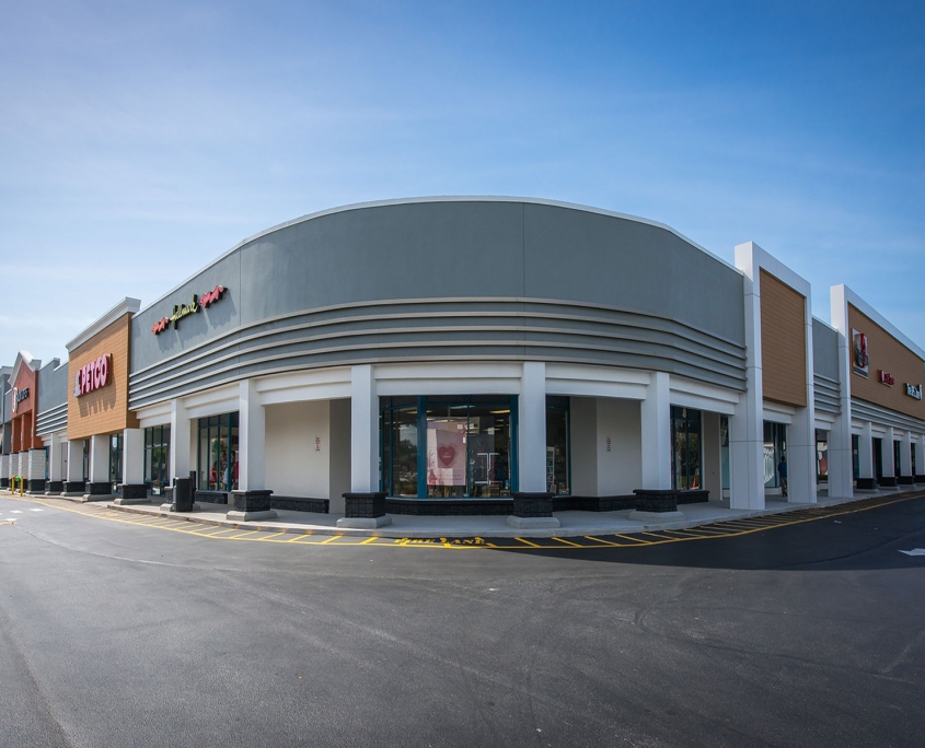 Shops at Siesta Row - Sarasota, FL