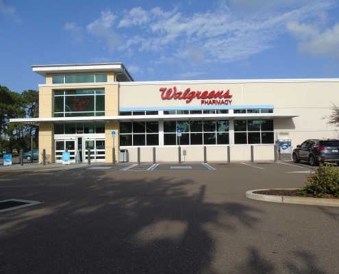 Walgreens - Tampa, FL