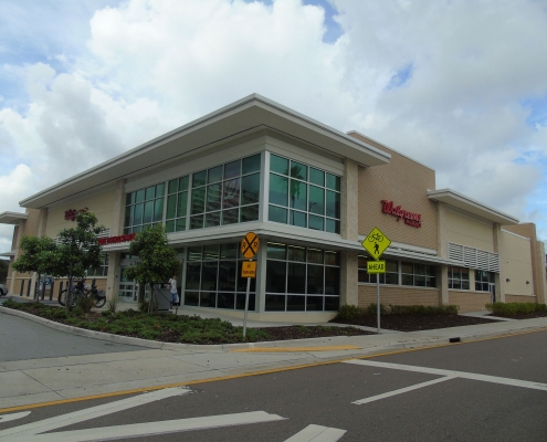 Walgreens - Clearwater, FL